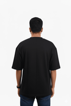 Think Outside the Box Tee | Graphic Streetwear Shirt - sidewalk.pk