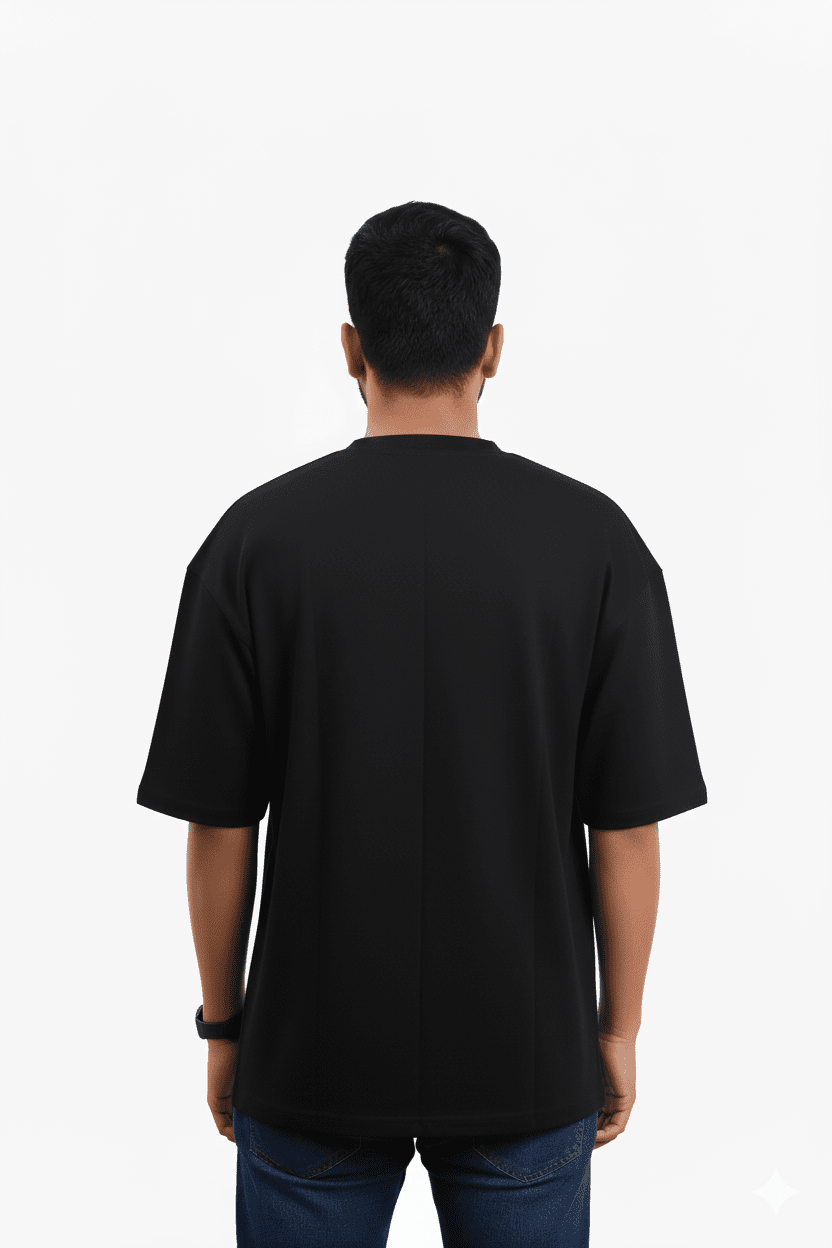 Think Outside the Box Tee | Graphic Streetwear Shirt - sidewalk.pk